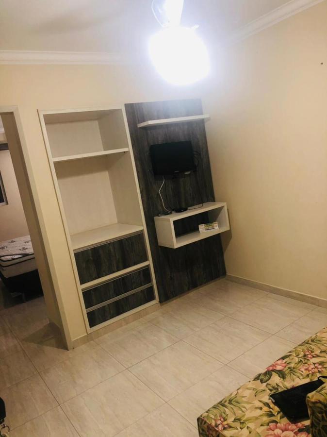 Apartamento Risort Internacional De Roma *