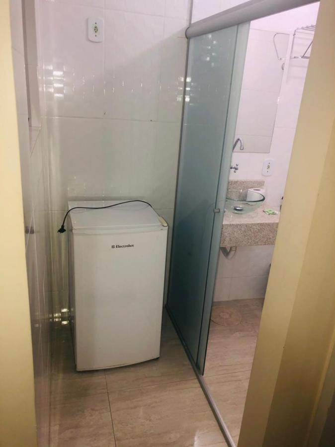 Apartamento Risort Internacional De Roma