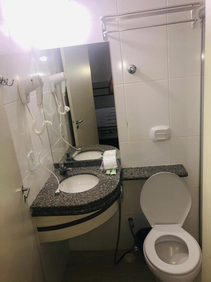 Apartamento Risort Internacional De Roma *